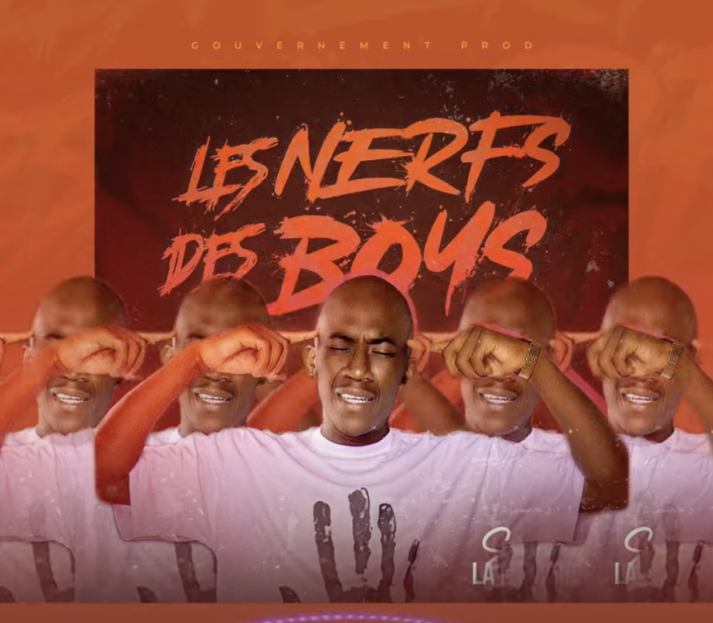 Snoopy la Melodie performs the song on YouTube.